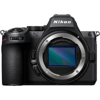 Aparat cyfrowy Nikon Z5II body