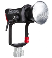 Lampa LED Aputure LS Light Storm 600D Daylight 5600K Bowens