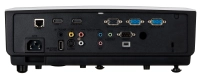 Projektor Canon LV-HD420