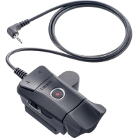 Libec Zoom Focus Control ZFC-L LANC do kamer Canon / Sony