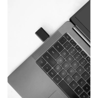 BOYA Adapter mikrofonowy USB BY-EA2