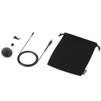 Sony Mikrofon krawatowy ECM-L1