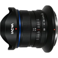 Obiektyw Venus Optics Laowa C&D-Dreamer 9 mm f/2.8 Zero-D do Nikon Z