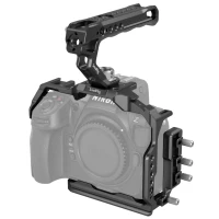 Smallrig Klatka operatorska do Nikon Z8 Cage Kit [3941]
