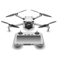 Dron DJI Mini 3 (DJI RC) 