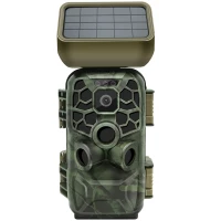 Fotopułapka Braun Scouting Cam BLACK400 wifi solar