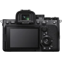 Aparat cyfrowy Sony A7 IV body (ILCE7M4B.CEC)