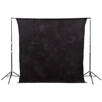 Tło materiałowe GlareOne materiałowe Canvas 2.8x2.6 m - 09