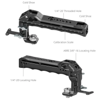 Smallrig Górny uchwyt do DJI Focus Pro LiDAR [5236]
