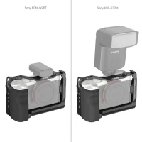 Smallrig Klatka do Sony A7C [3212B]