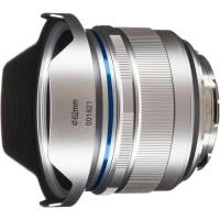 Obiektyw Venus Optics  Laowa 11 mm f/4,5 FF RL do Leica M - srebrny