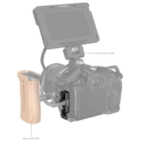 Smallrig Kabel Clamp HDMI & USB-C do R5 / R6 [2981B]