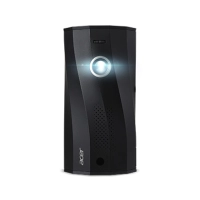 Projektor Acer C250i