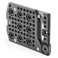 8sinn Płytka Side Plate do Blackmagic PYXIS 6K