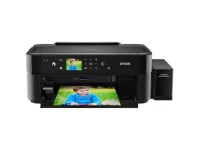 Drukarka Epson L810 - Outlet