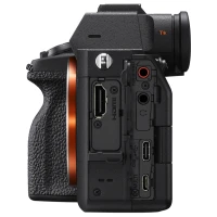 Aparat cyfrowy Sony A7 IV body (ILCE7M4B.CEC)