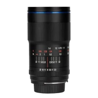 Obiektyw Venus Optics Laowa CA-Dreamer 100 mm f/2,8 Macro 2:1 do Canon R 