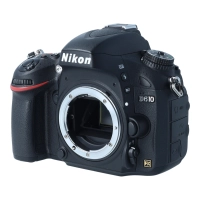 Aparat UŻYWANY Nikon D610 body s.n. 6049114