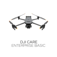 DJI Care Enterprise Basic Mavic 3 Enterprise - plan roczny - kod elektroniczny