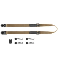 Pasek Peak Design Pasek na szyję LEASH v3 coyote