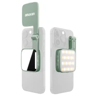 Lampa LED Amaran Go (Green)