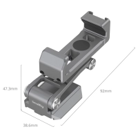Smallrig Uchwyt na telefon do standardu Arca [5338]