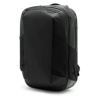 Peak Design Travel Backpack 2-in-1 40L Black