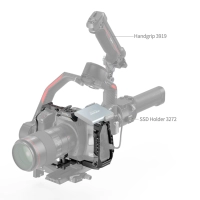 Smallrig Klatka operatorska do Blackmagic Design Full Frame Cinema 6K