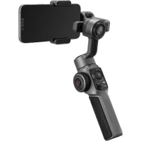 Zhiyun Smooth 5S Combo szary