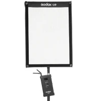 Lampa LED Godox Flexible FL100 40x60 cm
