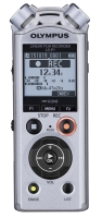 OM System LS-P1 Zestaw podcastera
