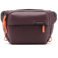 Peak Design Torba Everyday Sling 3L fioletowy