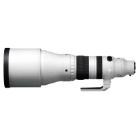 Obiektyw Sigma S 300-600 mm f/4 DG OS Sports L-Mount