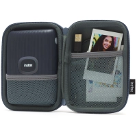 FujiFilm Pokrowiec Instax Link 2 niebieski