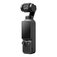 DJI Osmo Pocket 4