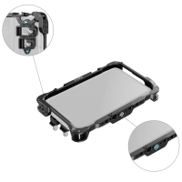 Smallrig Klatka operatorska do monitora Atomos Shinobi II / Shinobi GO Cage