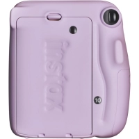 Aparat FujiFilm Instax Mini 11 fioletowy