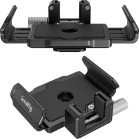 Smallrig Uchwyt na dysk Samsung T5 SSD do BMPCC 6K Pro [3272]