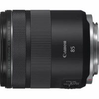 Canon RF 85 mm f/2 Macro IS STM