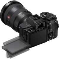 Aparat cyfrowy Sony A7S III body (ILCE-7SM3)