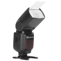 Lampa błyskowa Quadralite Stroboss 60 Basic