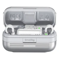 Smallrig mikrofon bezprzewodowy S70 biały [5716]
