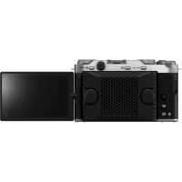 Aparat cyfrowy FujiFilm X-M5 body srebrny