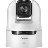 Canon Kamera PTZ Canon CR-N350 biały