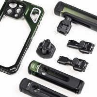 Smallrig Adapter szybkozłączki H11 (Arca) [4609]