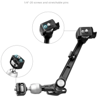 Smallrig Wspornik Magic Arm
