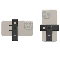 Smallrig Zaawansowany zestaw statywu do vlogowania ze smartfonem VK-20 [4364]