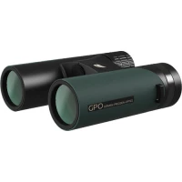 Lornetka GPO Passion 8x32 ED Zielony