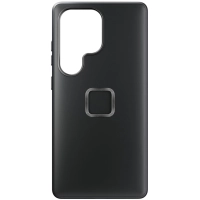 Peak Design Mobile Etui Everyday Case Clarino Samsung Galaxy S25 Ultra - Czarny