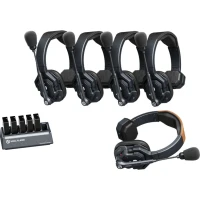 Hollyland Bezprzewodowy system Solidcom SE-5S